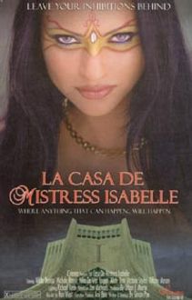 La Casa de Mistress Isabelle