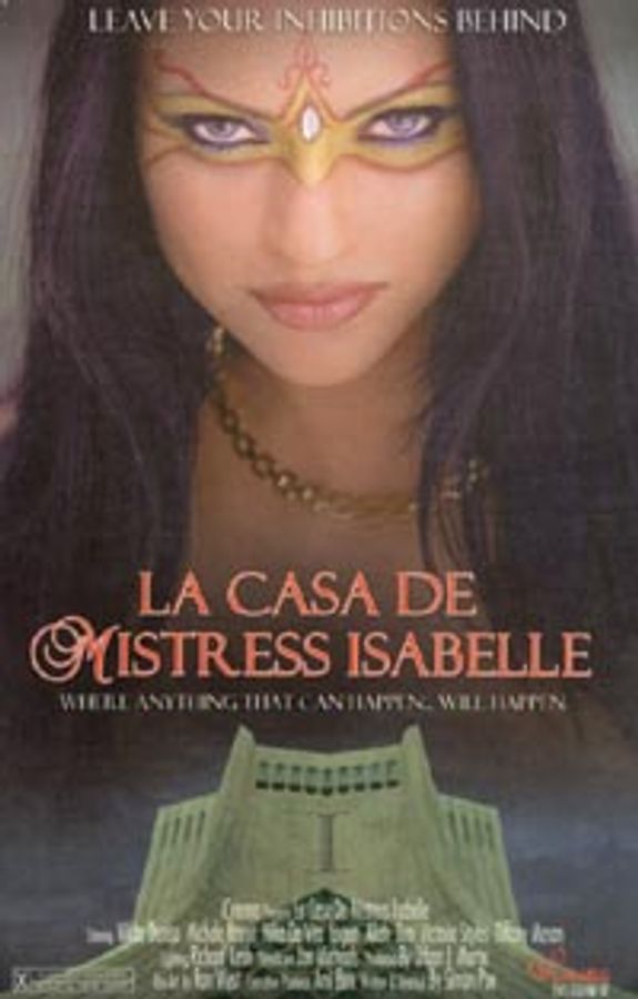 La Casa de Mistress Isabelle