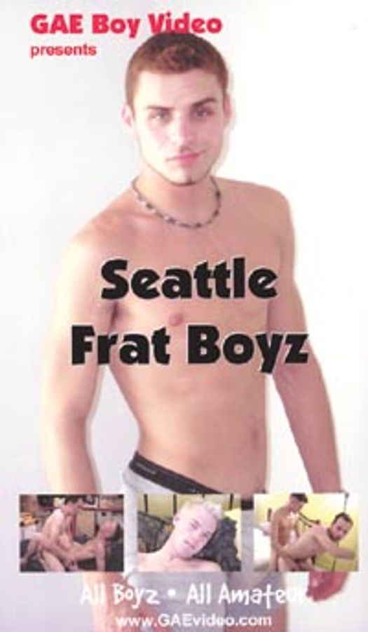 Seattle Frat Boyz