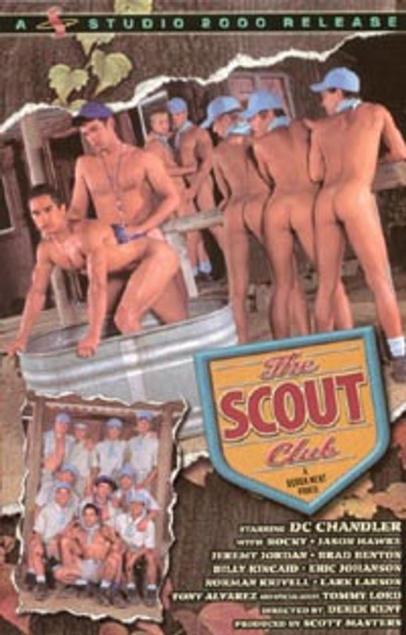 The Scout Club