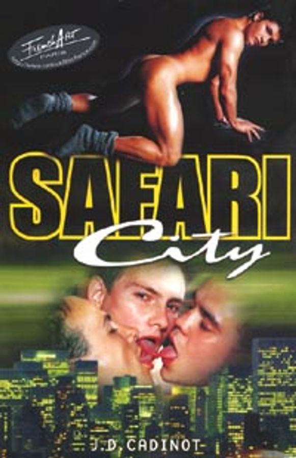 Safari City