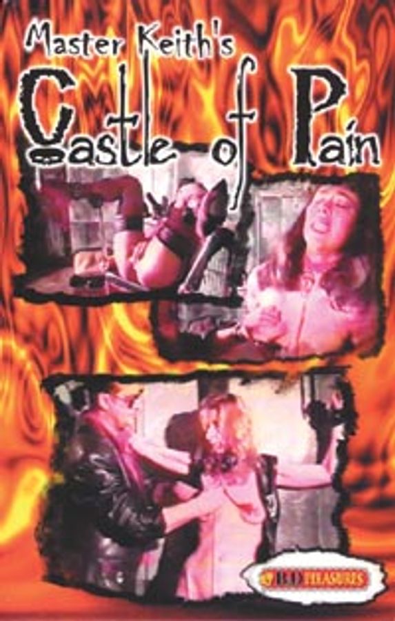 Castle of Pain