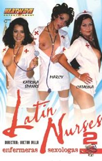 Latin Nurses 2
