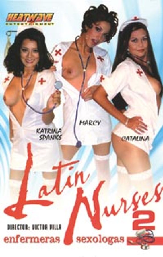 Latin Nurses 2