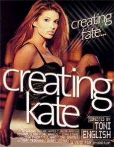 Creating Kate