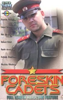 Foreskin Cadets