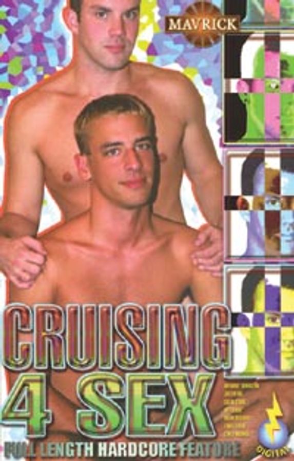 Cruising 4 Sex