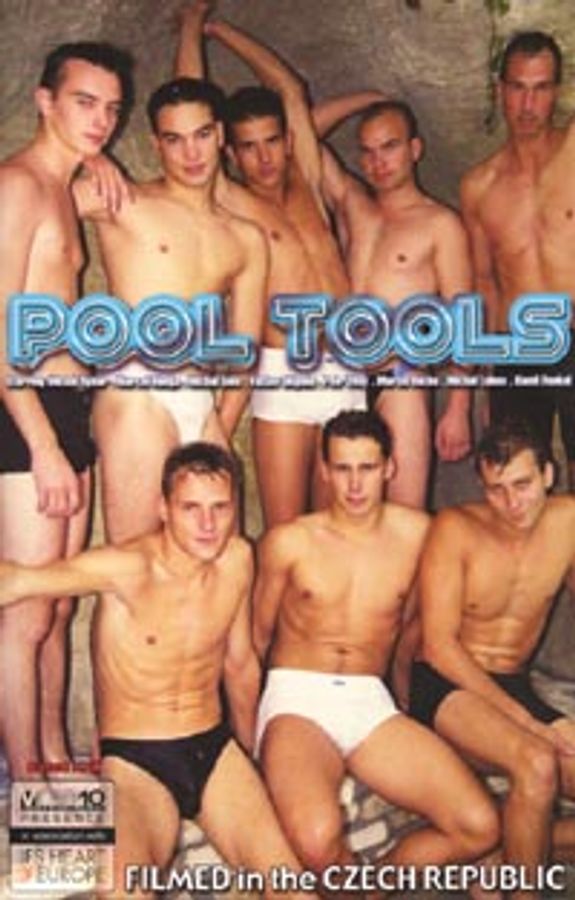Pool Tools