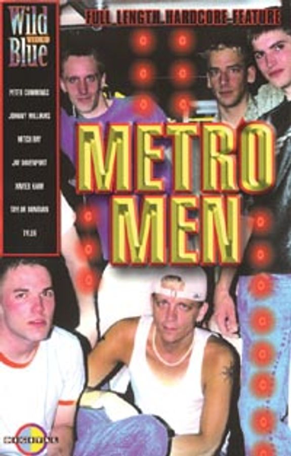 Metro Men