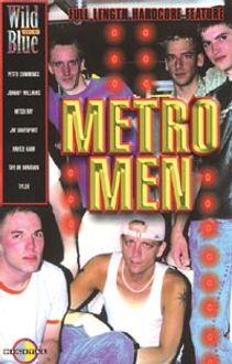 Metro Men