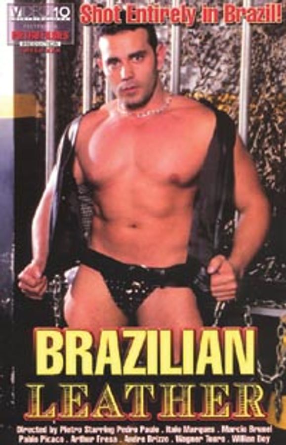 Brazilian Leather