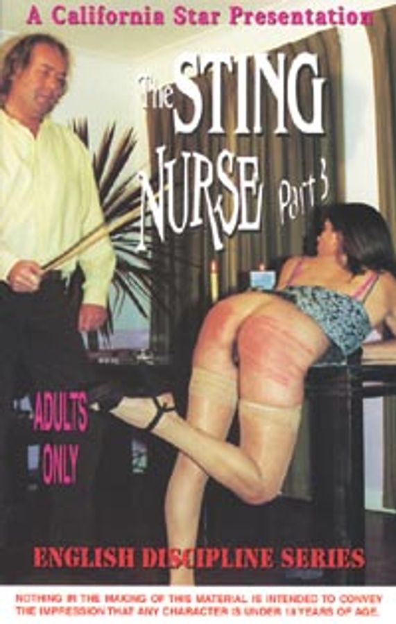 The Sting/Nurse Part 3