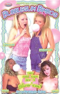 Bubblegum Bimbos