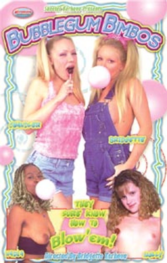 Bubblegum Bimbos