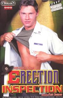 Erection Inspection