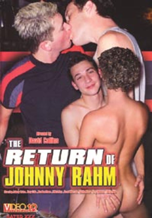 The Return of Johnny Rahm