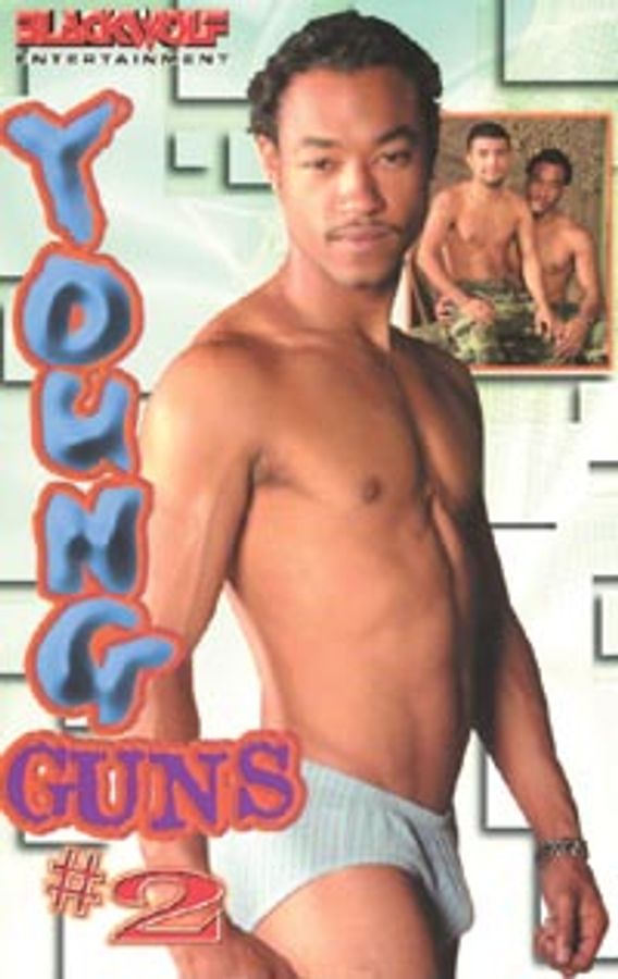 Young Guns 2