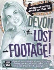 Devon: The Lost Footage