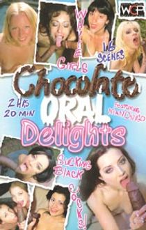 Chocolate Oral Delights