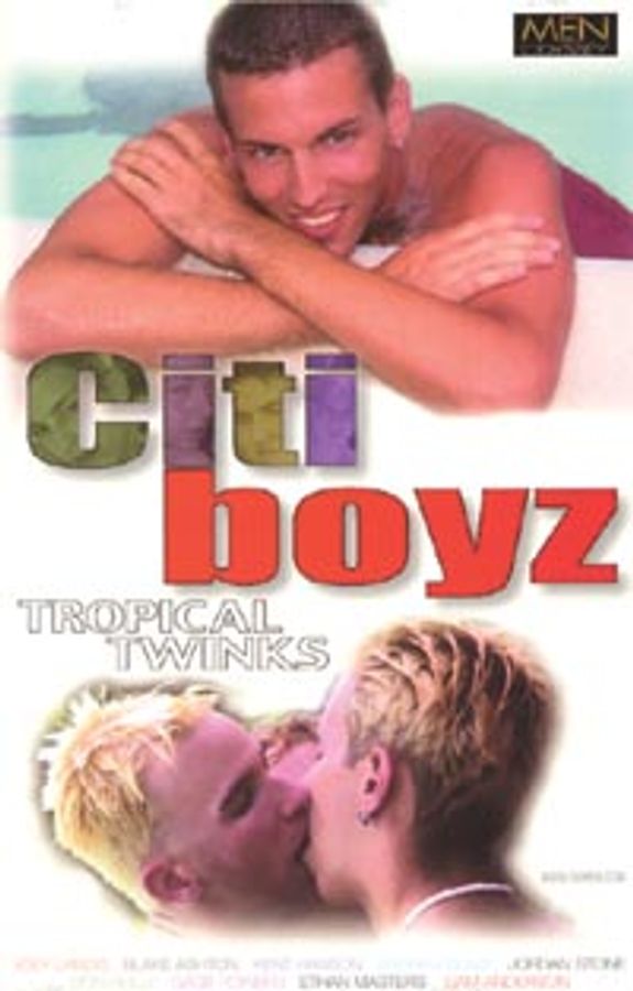 Citi Boyz