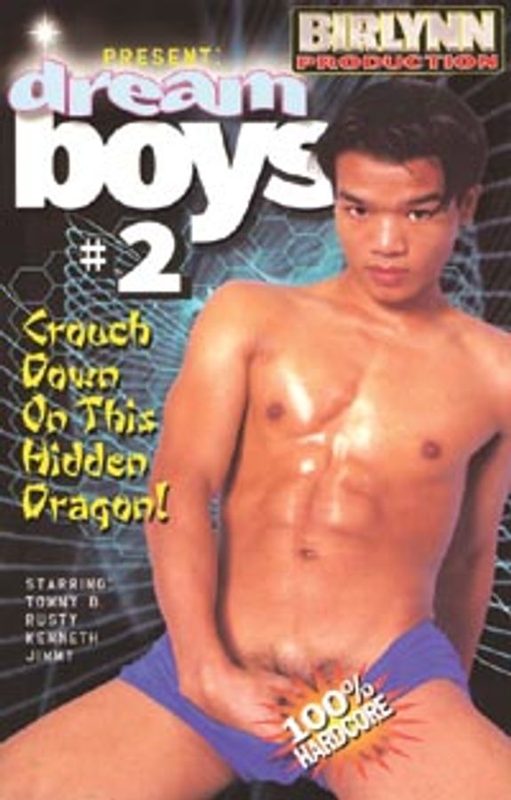 Dream Boys 2