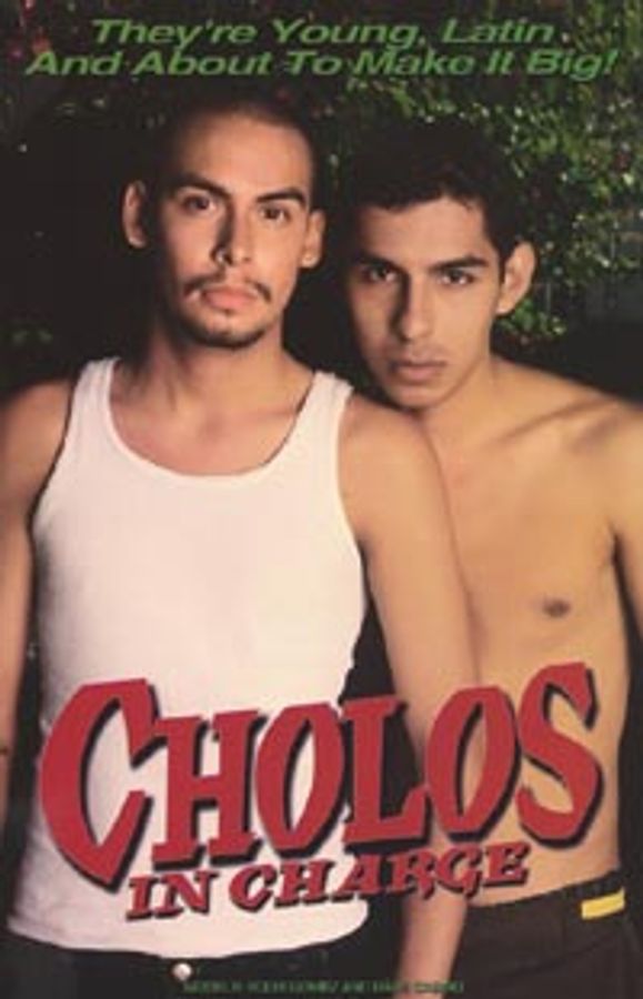 Cholos in Charge