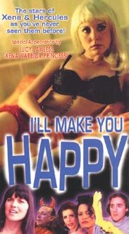 I'll Make You Happy