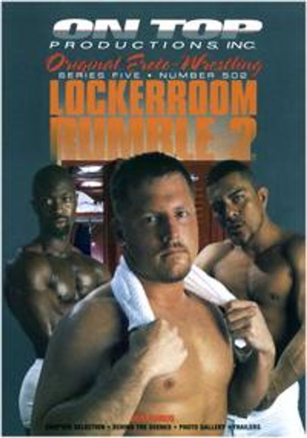Lockerroom Rumble 2