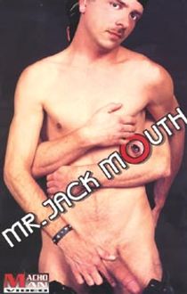 Mr. Jack Mouth