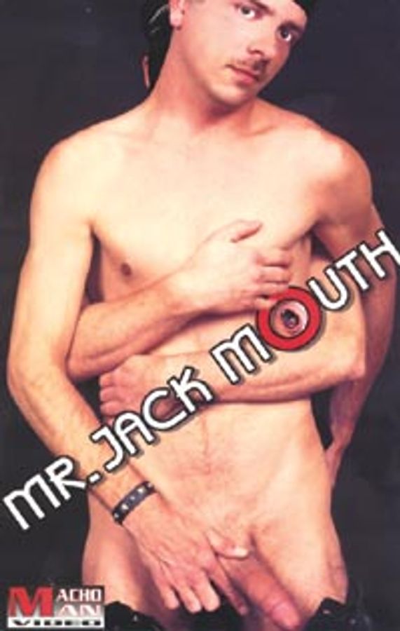 Mr. Jack Mouth