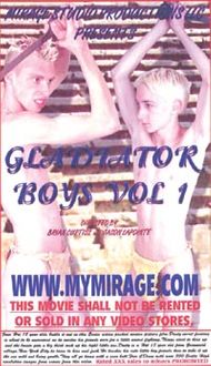 Gladiator Boys 1