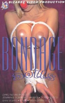 Bondage Dolls