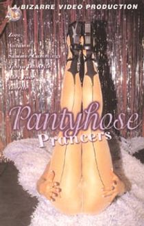 Pantyhose Prancers