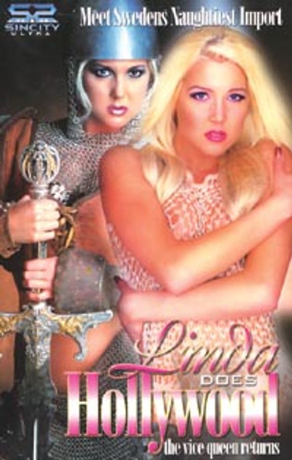 Linda Does Hollywood