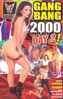 Gang Bang 2000