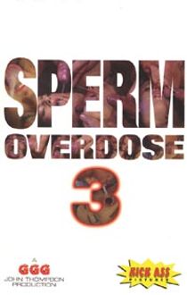 Sperm Overdose 3