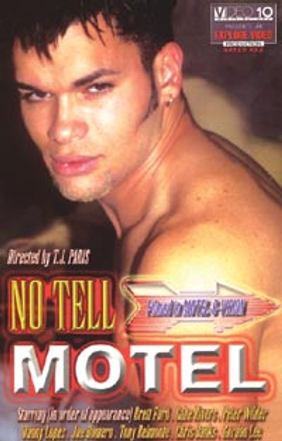 No Tell Motel