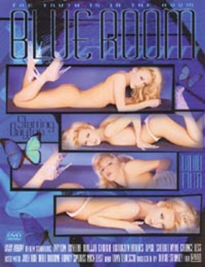 The Blue Room