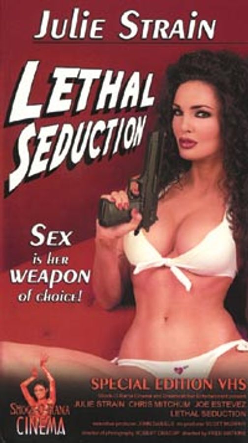 Lethal Seduction