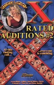 X-Rated Auditions 2