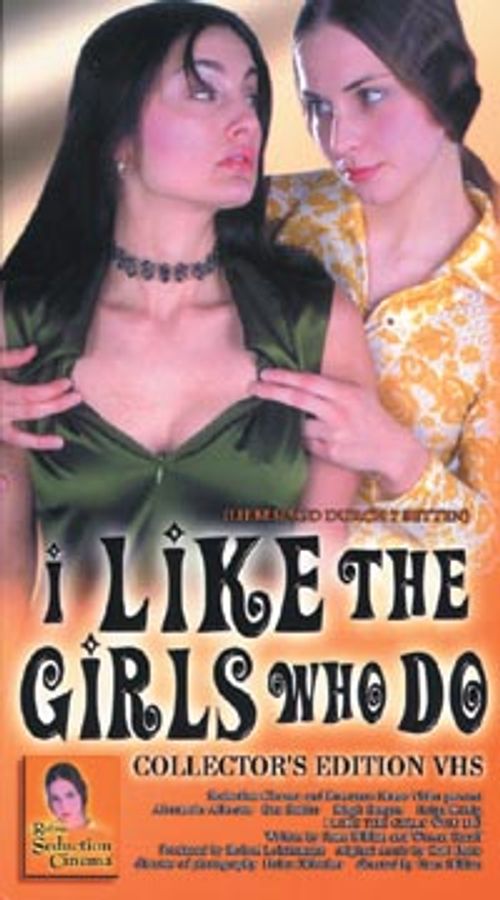 I Like the Girls Who Do