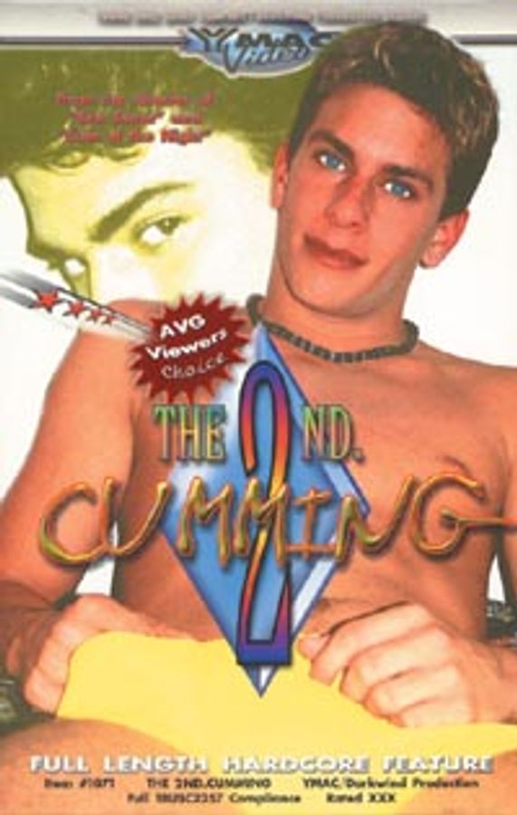 The 2nd Cumming