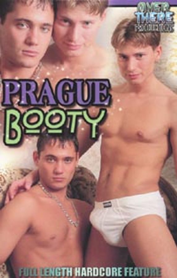 Prague Booty