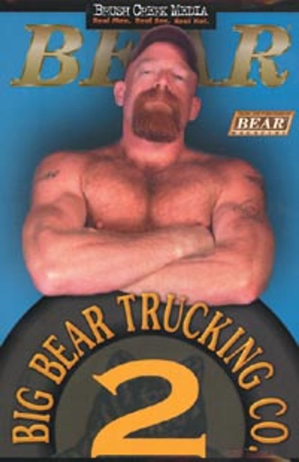 Big Bear Trucking Co. 2