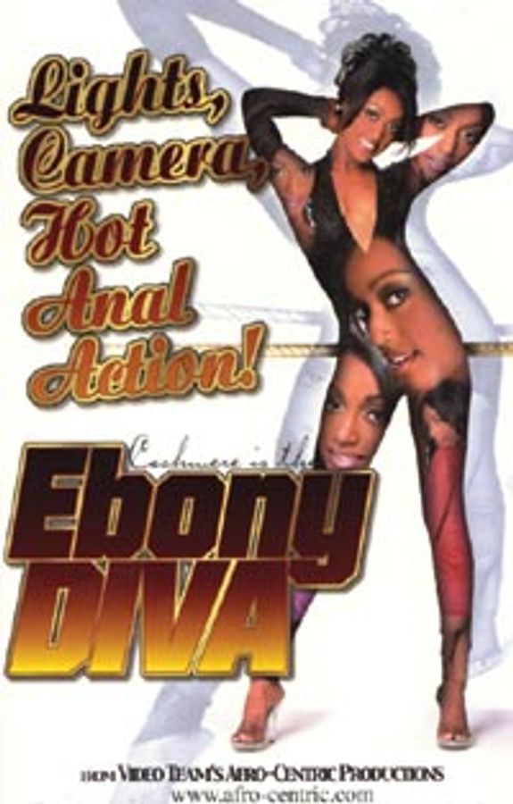 Ebony Diva