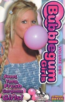 Bubblegum Girls