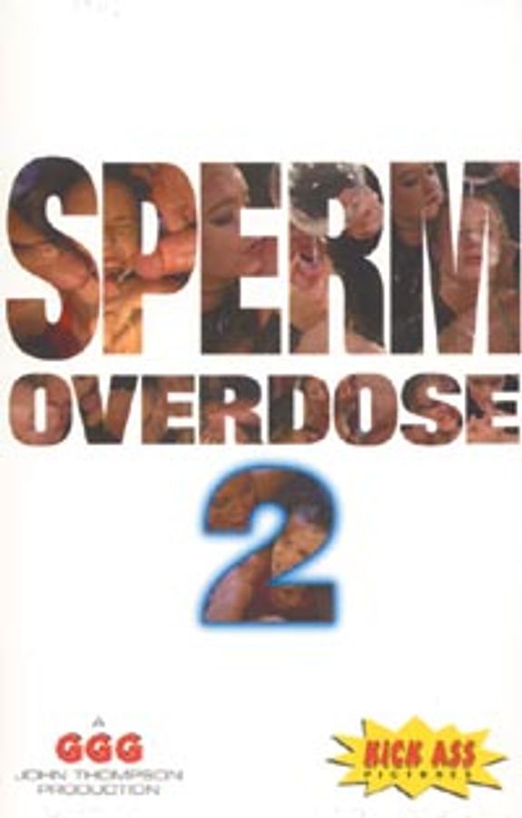 Sperm Overdose 2