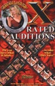 X-Rated Auditions