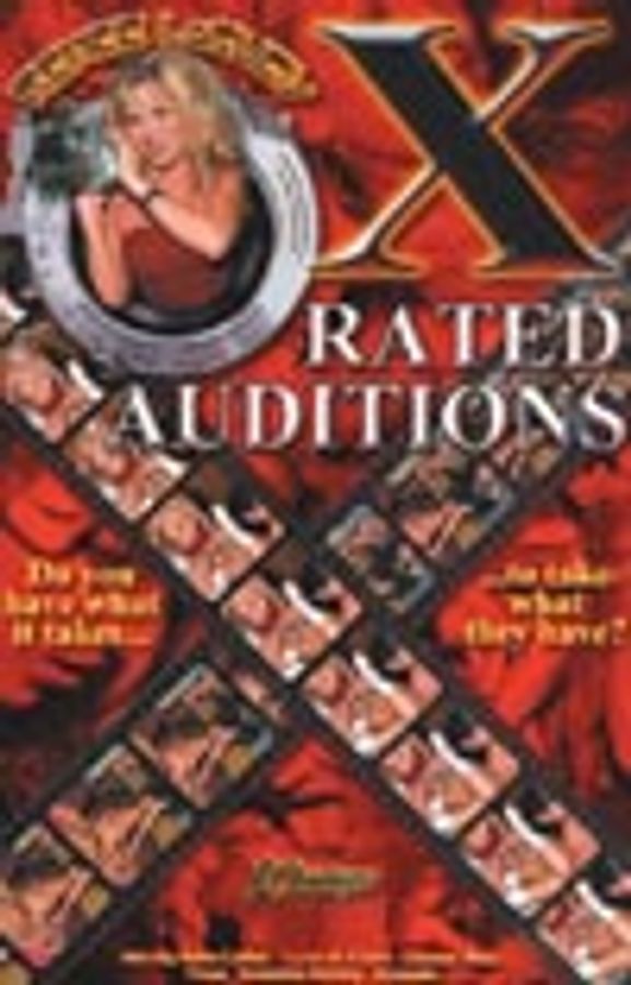 X-Rated Auditions