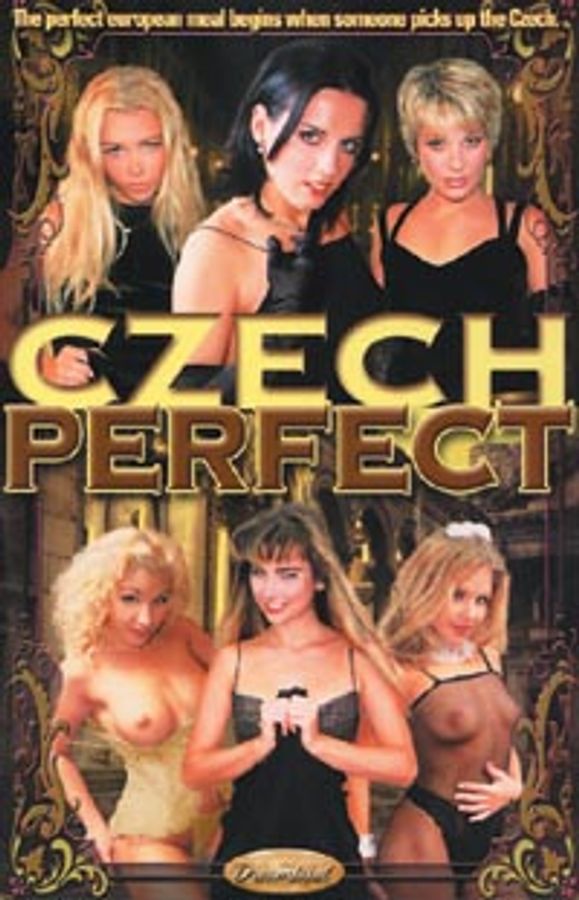 Czech Perfect